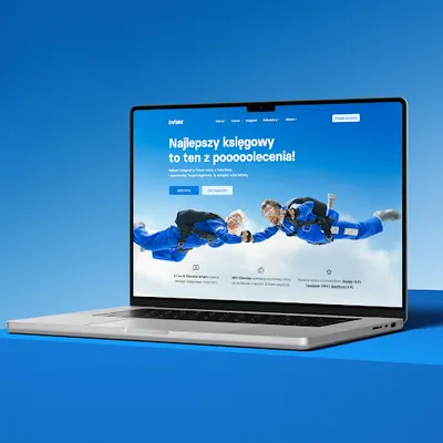 Biuro rachunkowe Białystok - inFakt Sp. z o.o. - Partner inFakt